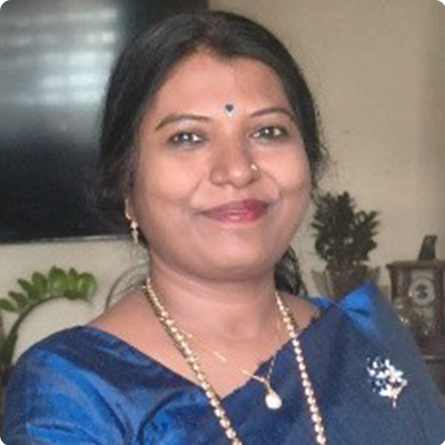 Dr. Mamatha Sathish